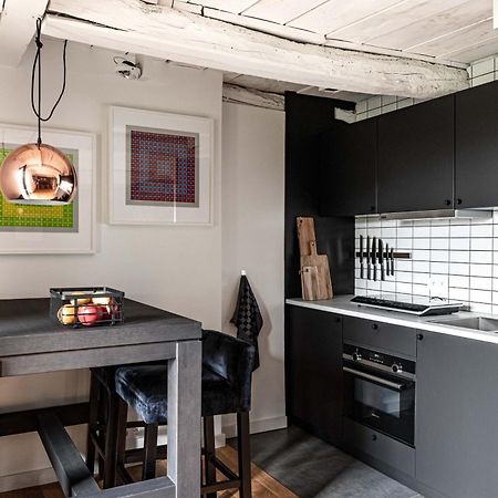 Maison De La Bonne Vie Therondels Стая снимка