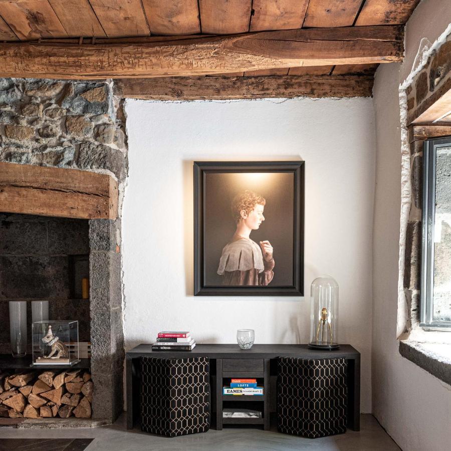 Maison De La Bonne Vie Therondels Екстериор снимка