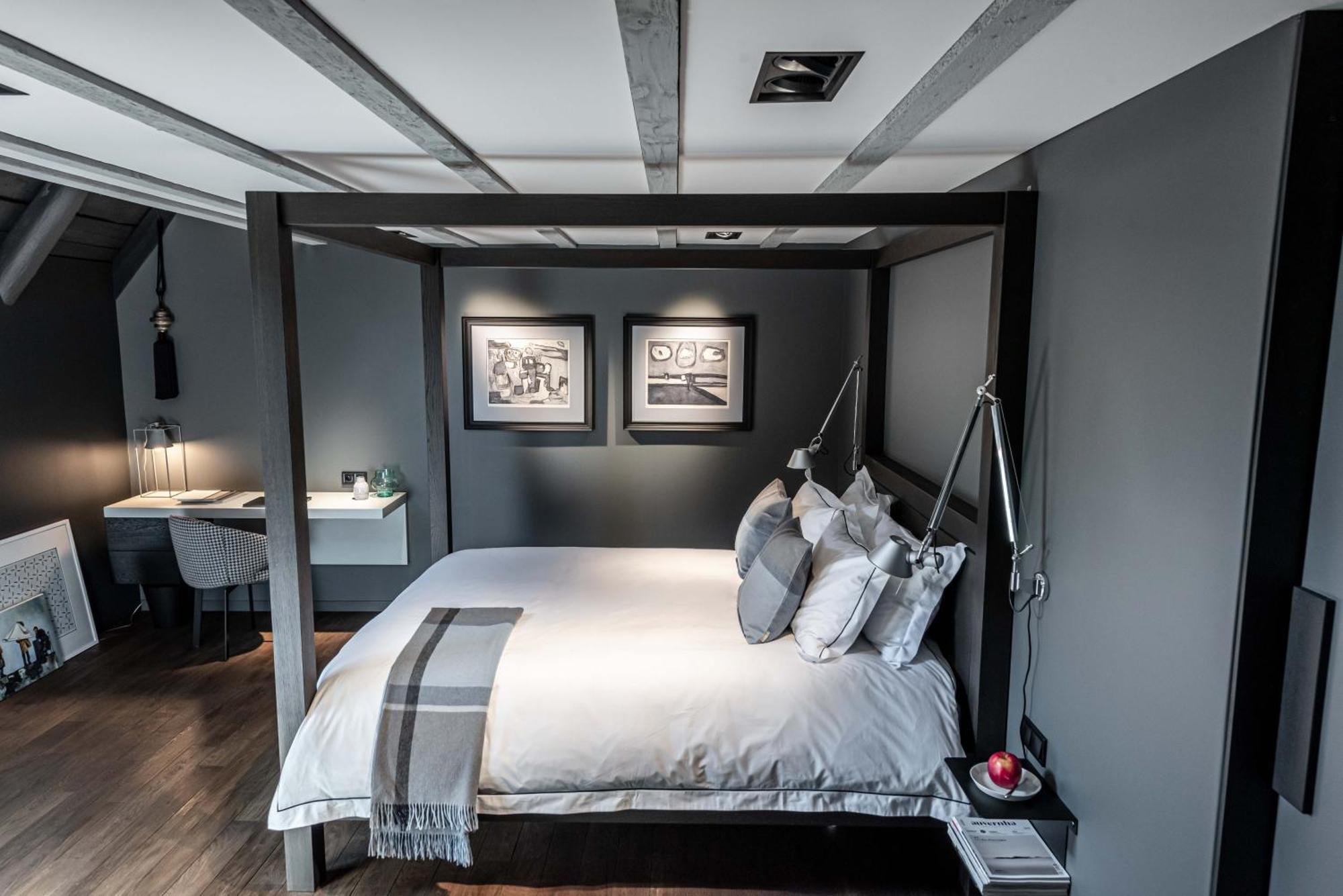 Maison De La Bonne Vie Therondels Стая снимка