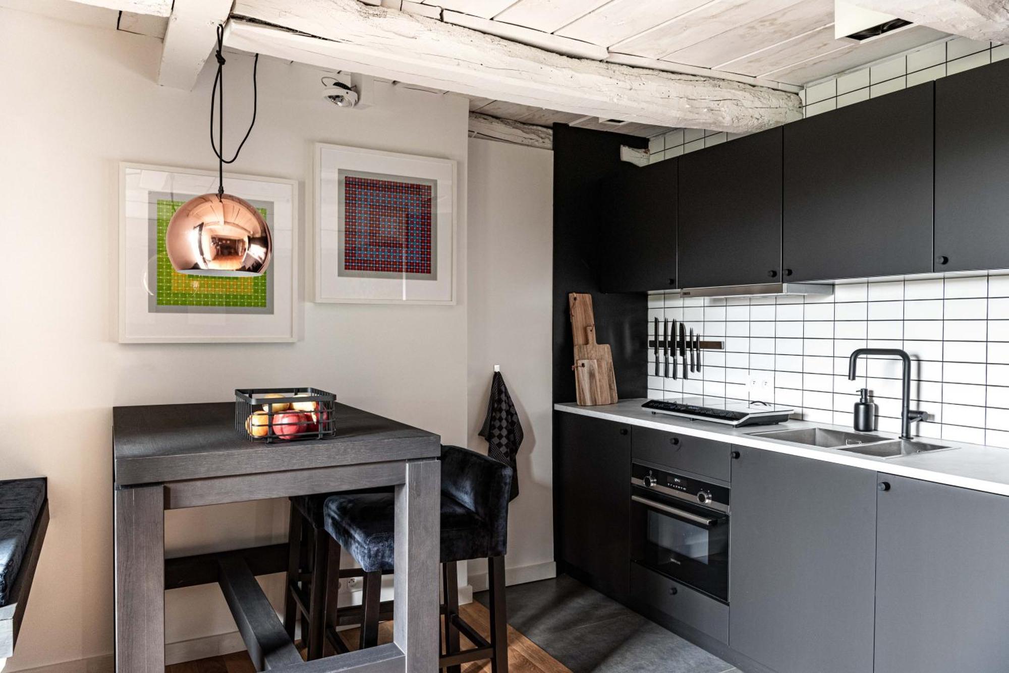 Maison De La Bonne Vie Therondels Стая снимка