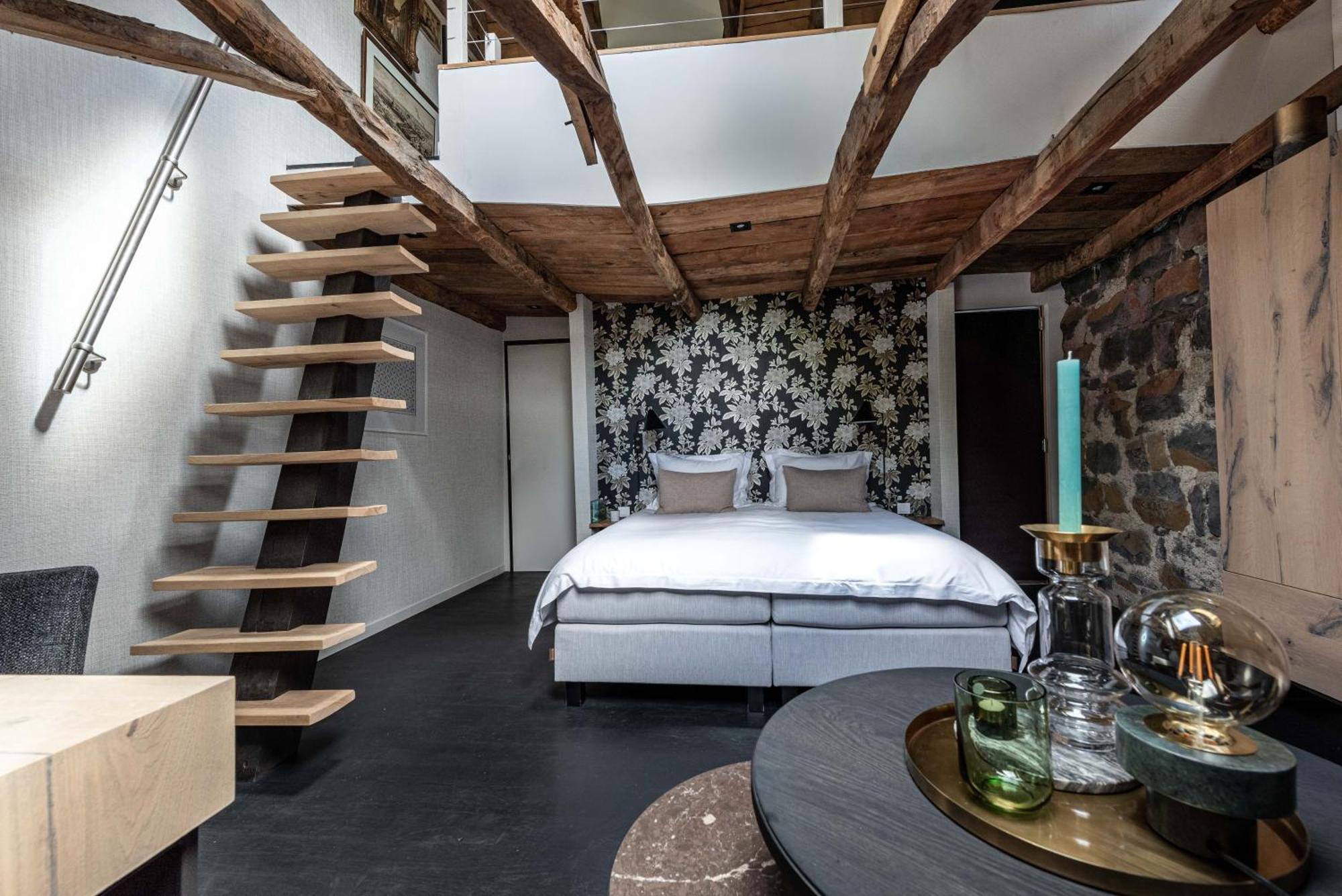 Maison De La Bonne Vie Therondels Стая снимка