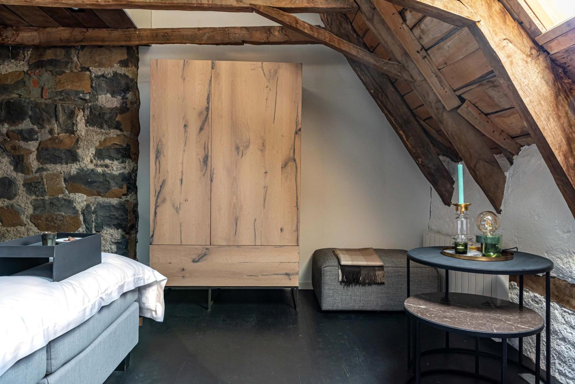 Maison De La Bonne Vie Therondels Стая снимка