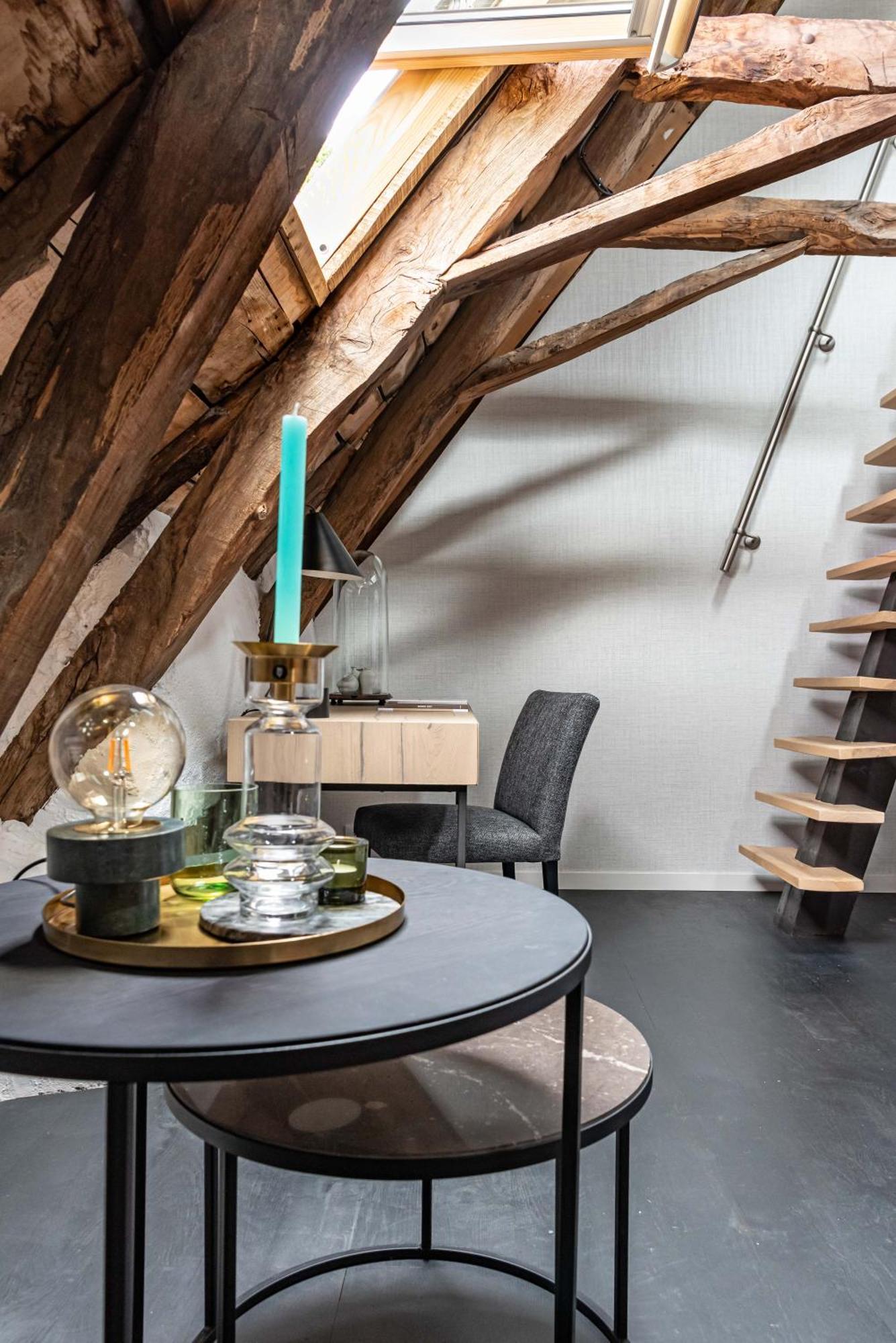 Maison De La Bonne Vie Therondels Стая снимка